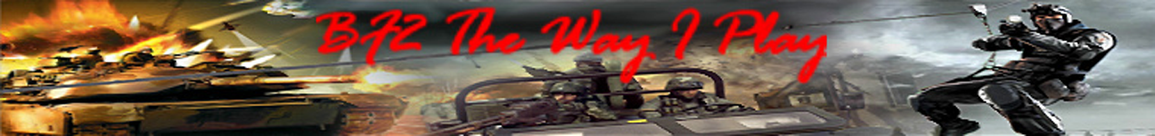 The Way I Play《Twip平台》